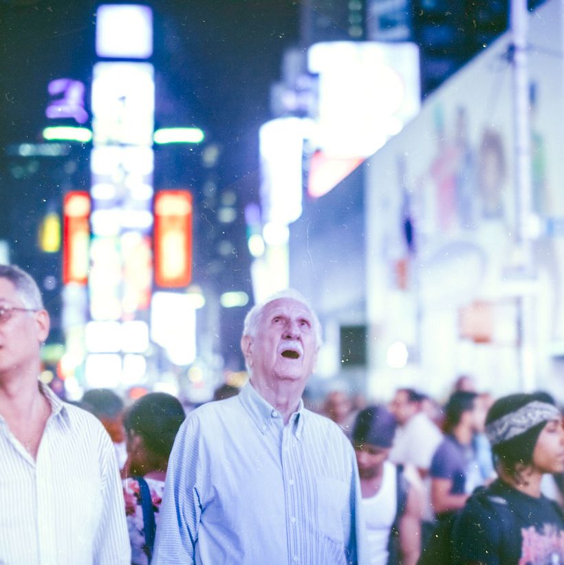 Entrevistamos a Silvia Grav 9