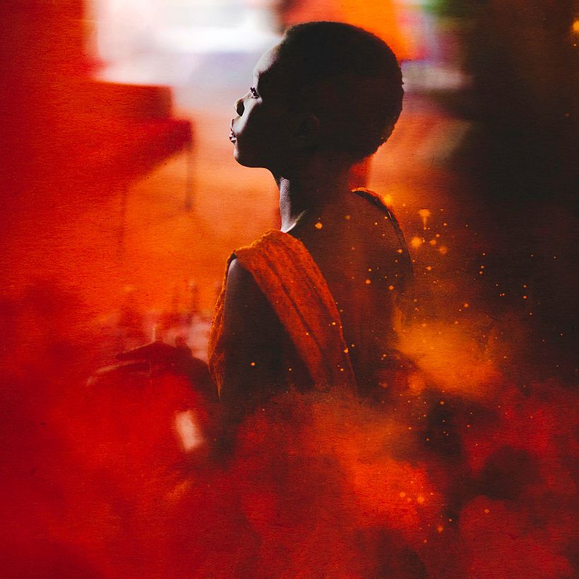 Entrevistamos a Silvia Grav 11