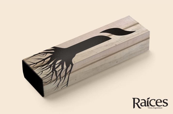 Creación de Marca y Packaging 4