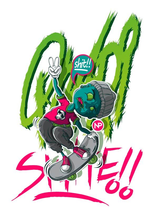 Graffo -1