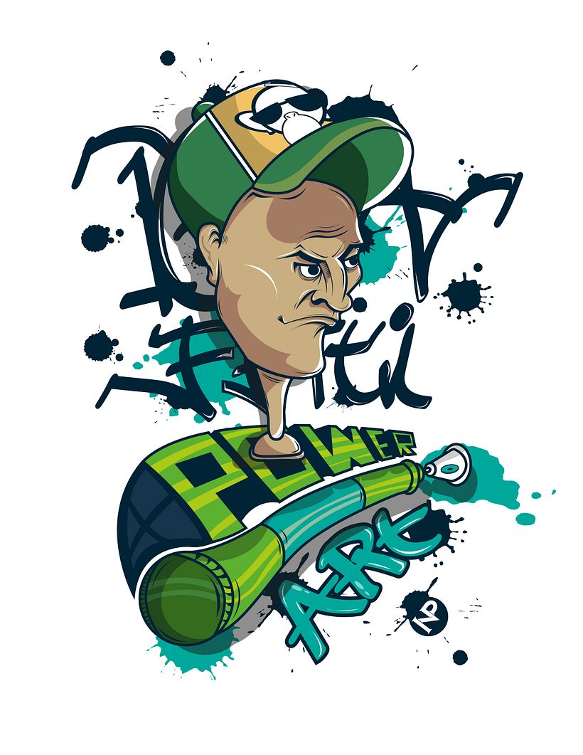 Graffo 0