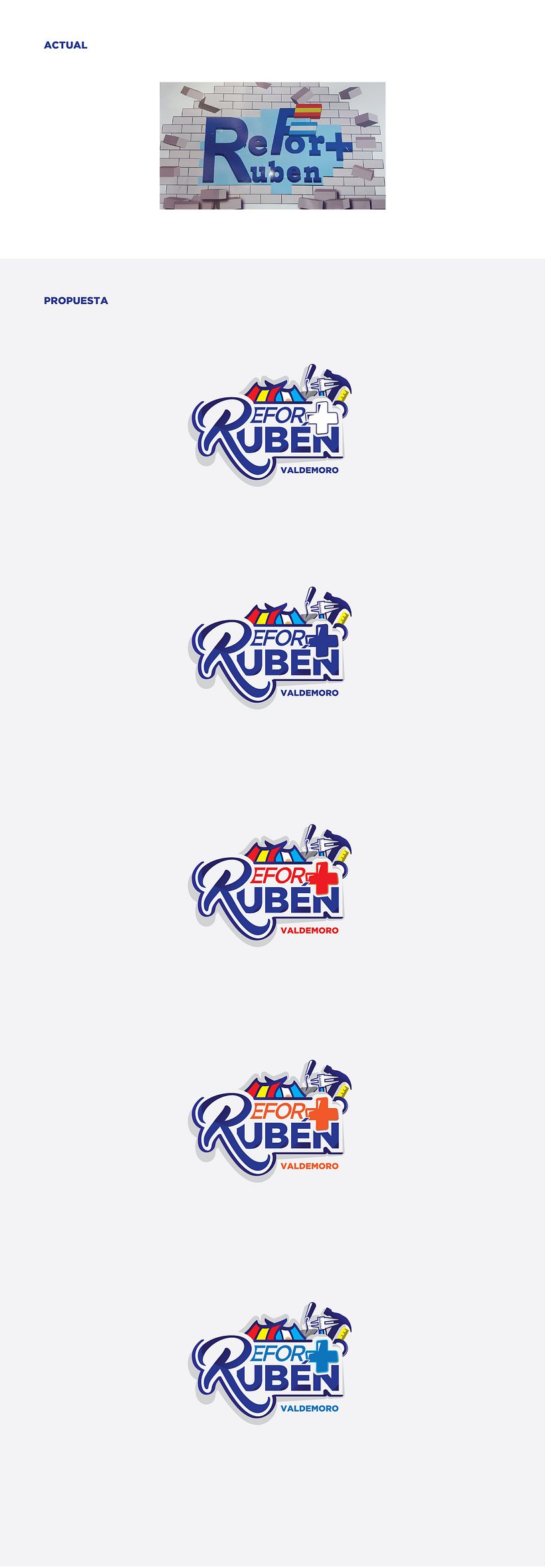 Reformas Rubén 0