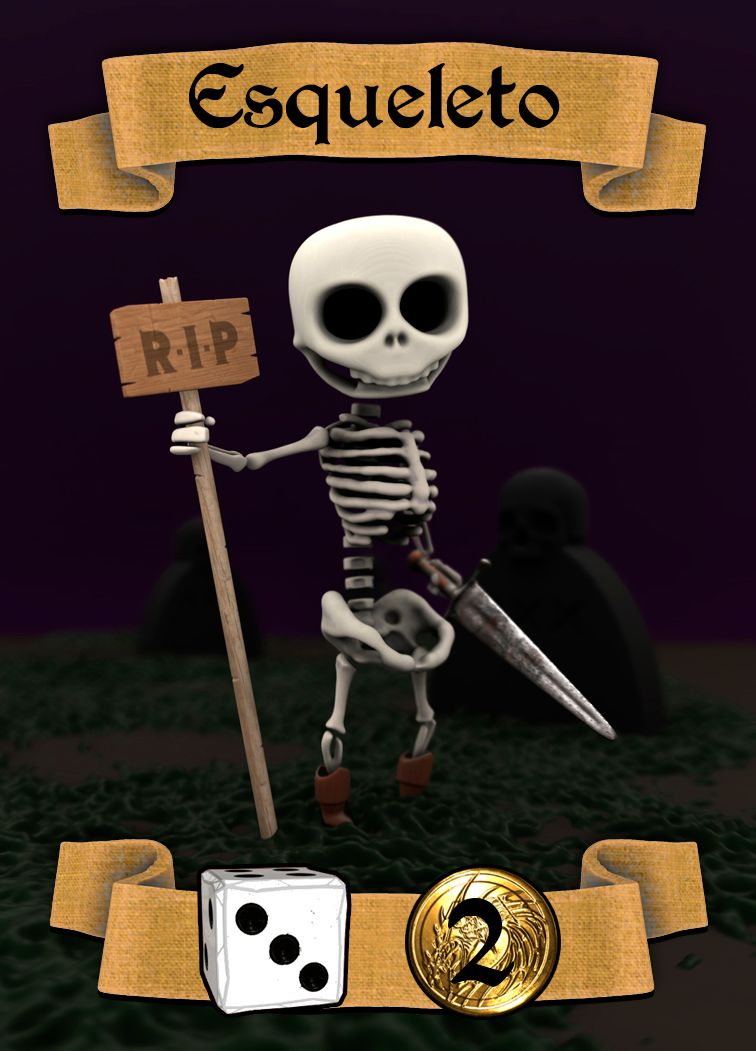 3D Orgánico 9