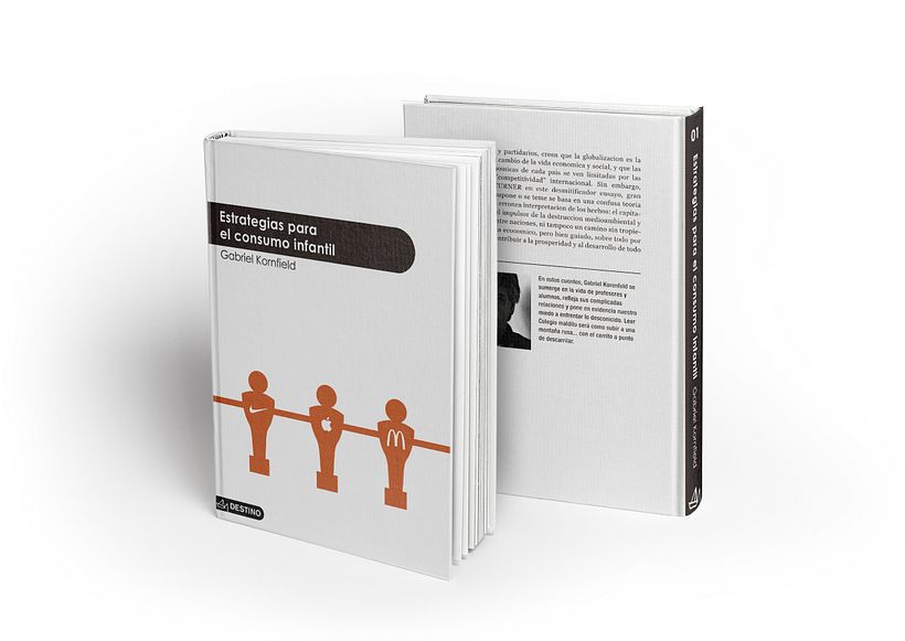 Coleccion de libros -1