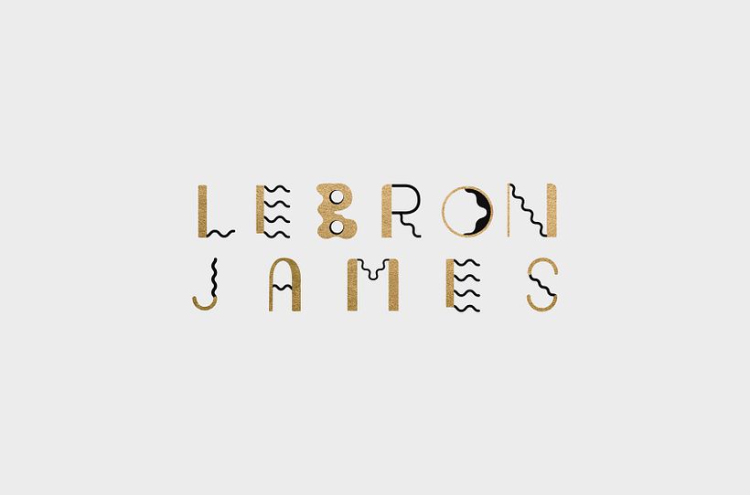 LeBron James 0