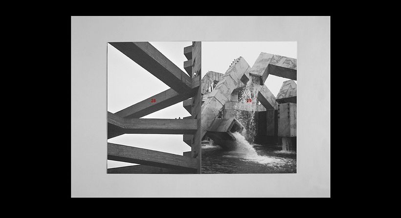 Brutalism. Concepto / Diseño Editorial -1