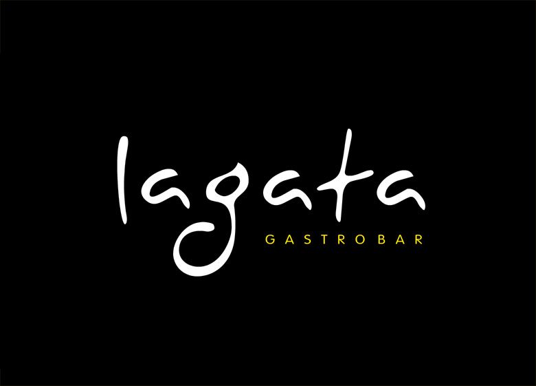 Creación de logotipo para un gastrobar ubicado en el barrio de la Latina, en pleno centro de Madrid. 1