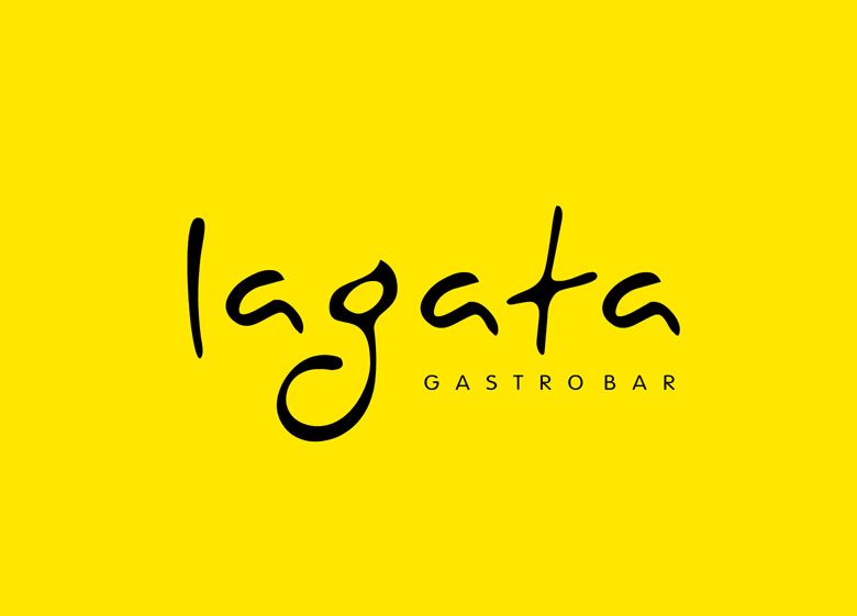 Creación de logotipo para un gastrobar ubicado en el barrio de la Latina, en pleno centro de Madrid. 1