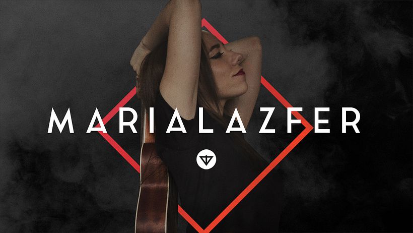 Maria-Lazfer Design Branding 0