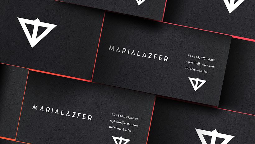 Maria-Lazfer Design Branding 2