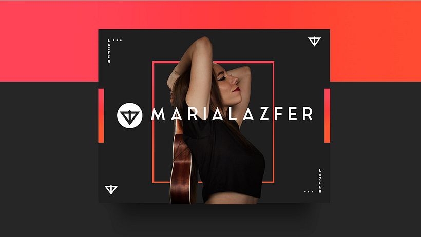 Maria-Lazfer Design Branding 3