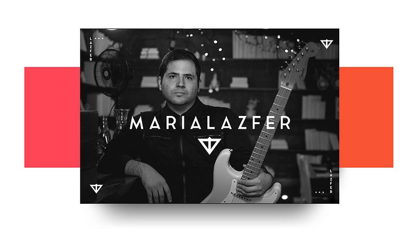Maria-Lazfer Design Branding 7
