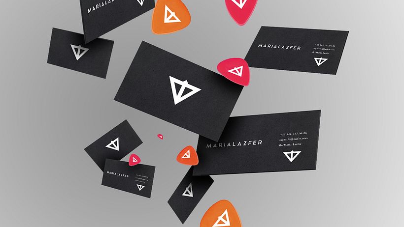 Maria-Lazfer Design Branding 4