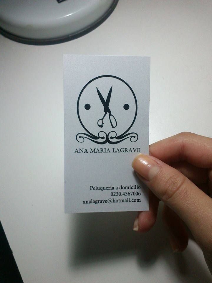 Tarjeta personal -1