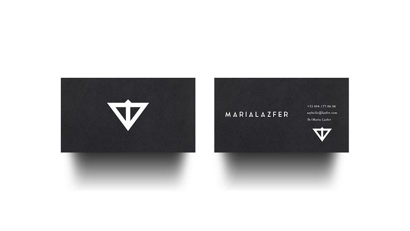 Maria-Lazfer Design Branding 6