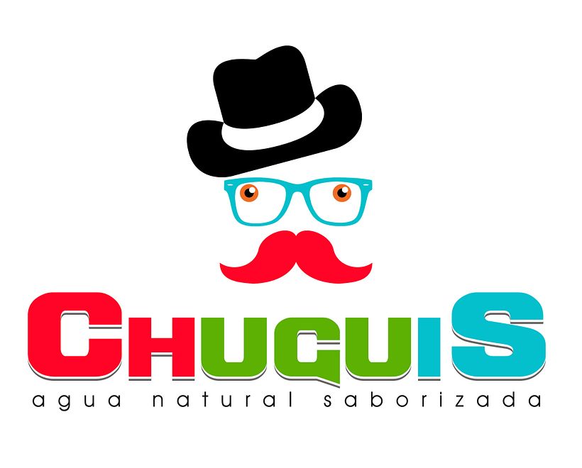 Logotipo para aguas saborizadas  0