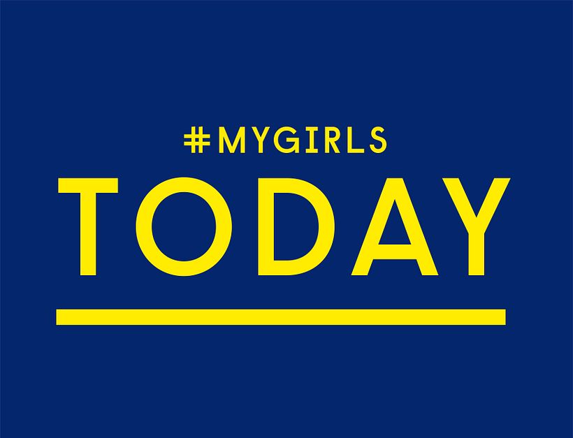 #mygirls 0