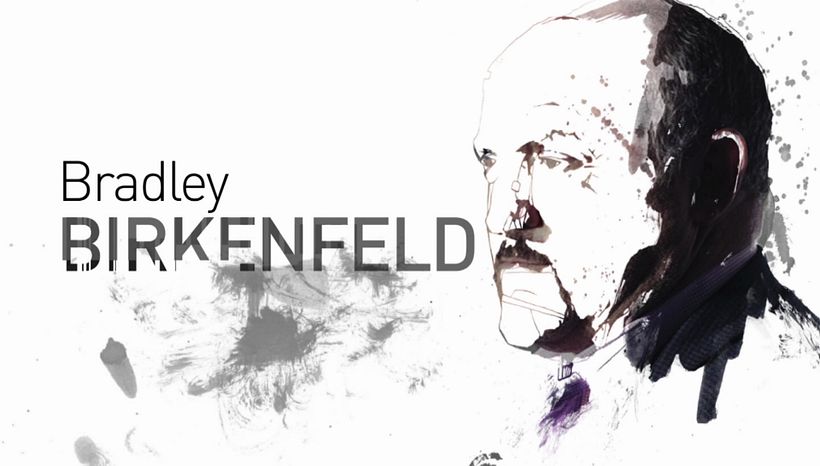 SHOWREEL TV3 4