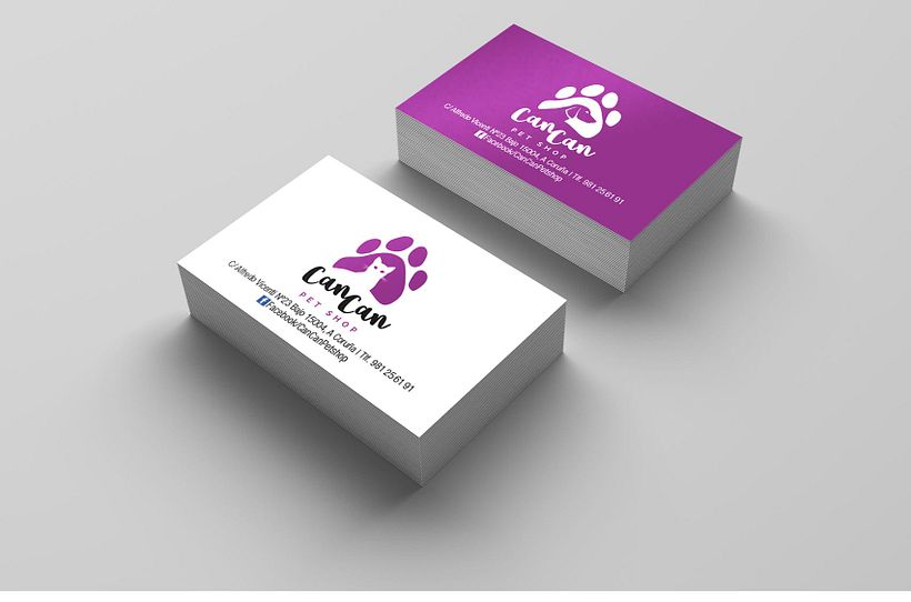 Can Can Pet Shop 5