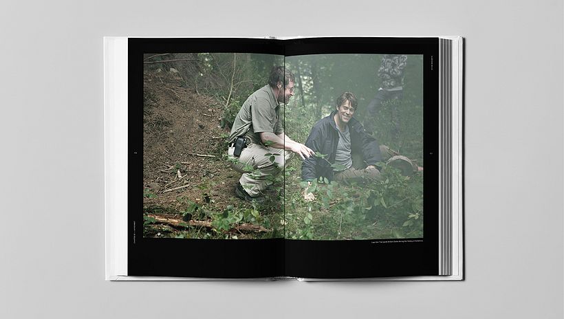 L'Enfant Terrible - Design