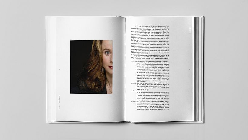 L'Enfant Terrible - Design