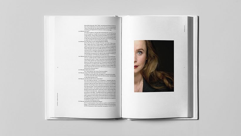L'Enfant Terrible - Design