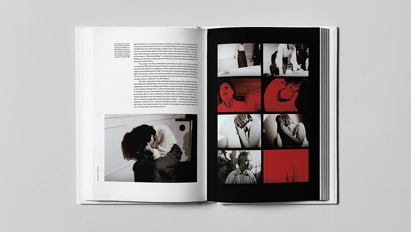L'Enfant Terrible - Design