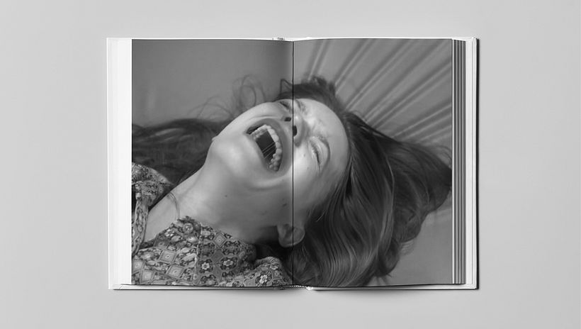L'Enfant Terrible - Design