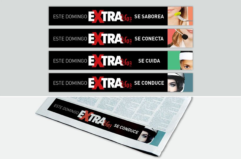 Promo EXTRAVOZ 5