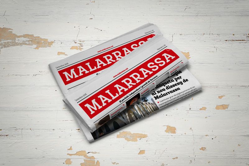 Malarrassa Diseño Editorial 1