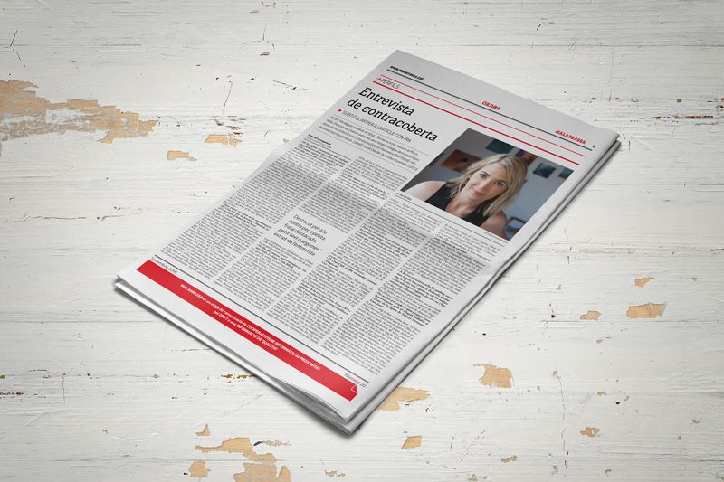 Malarrassa Diseño Editorial 5