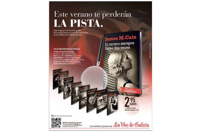Promociones La Voz de Galicia 2015 4