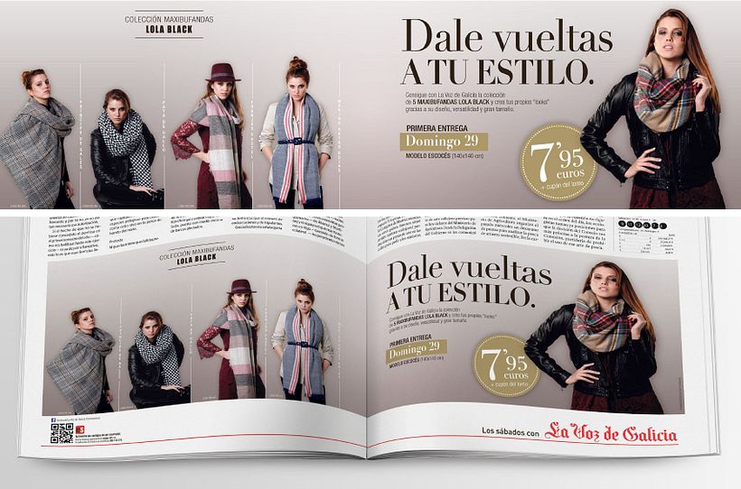 Promociones La Voz de Galicia 2015 6