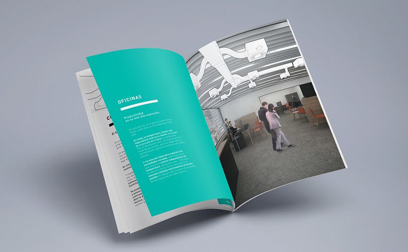 Hitachi · Centrifugal VRF Catalogue 3