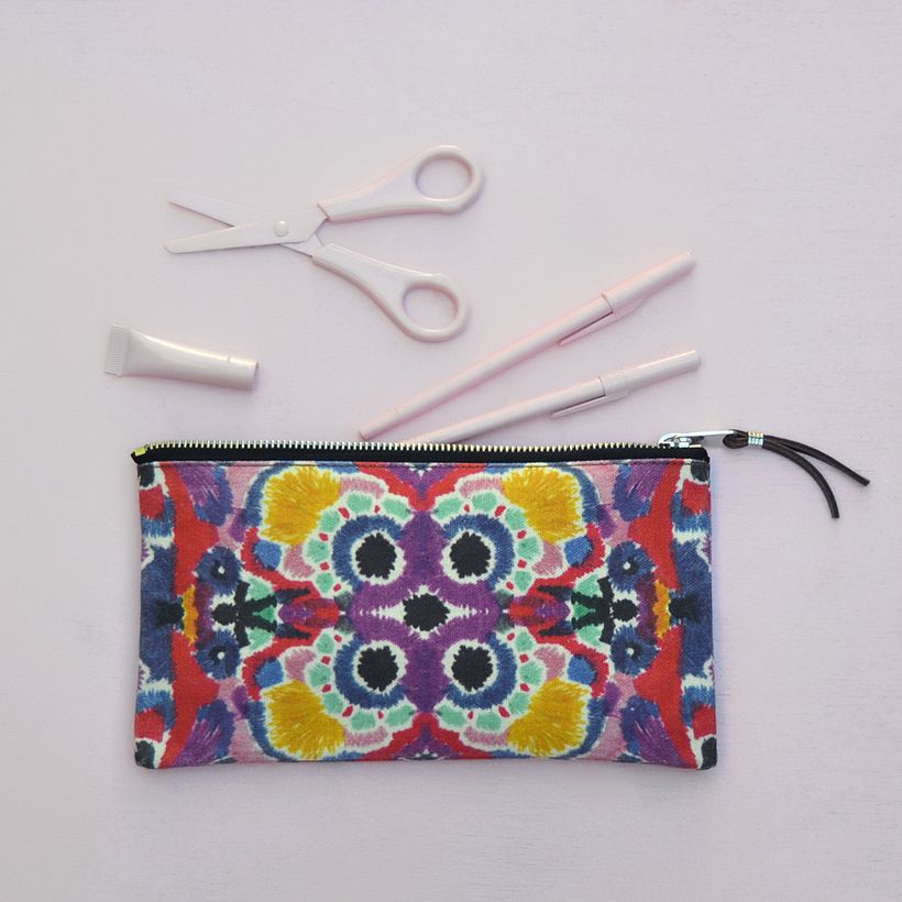 Diseño Textil 5