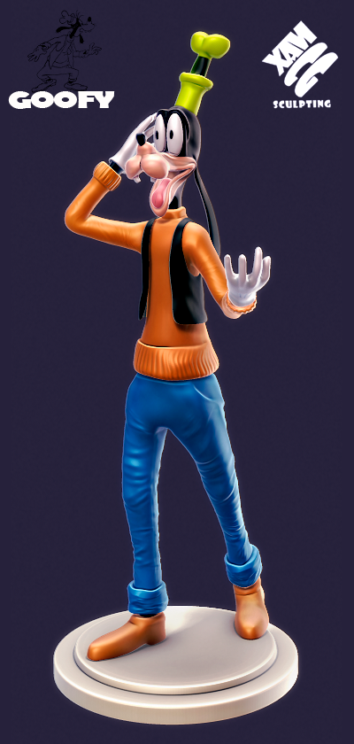 XaviCG Sculpintg  1