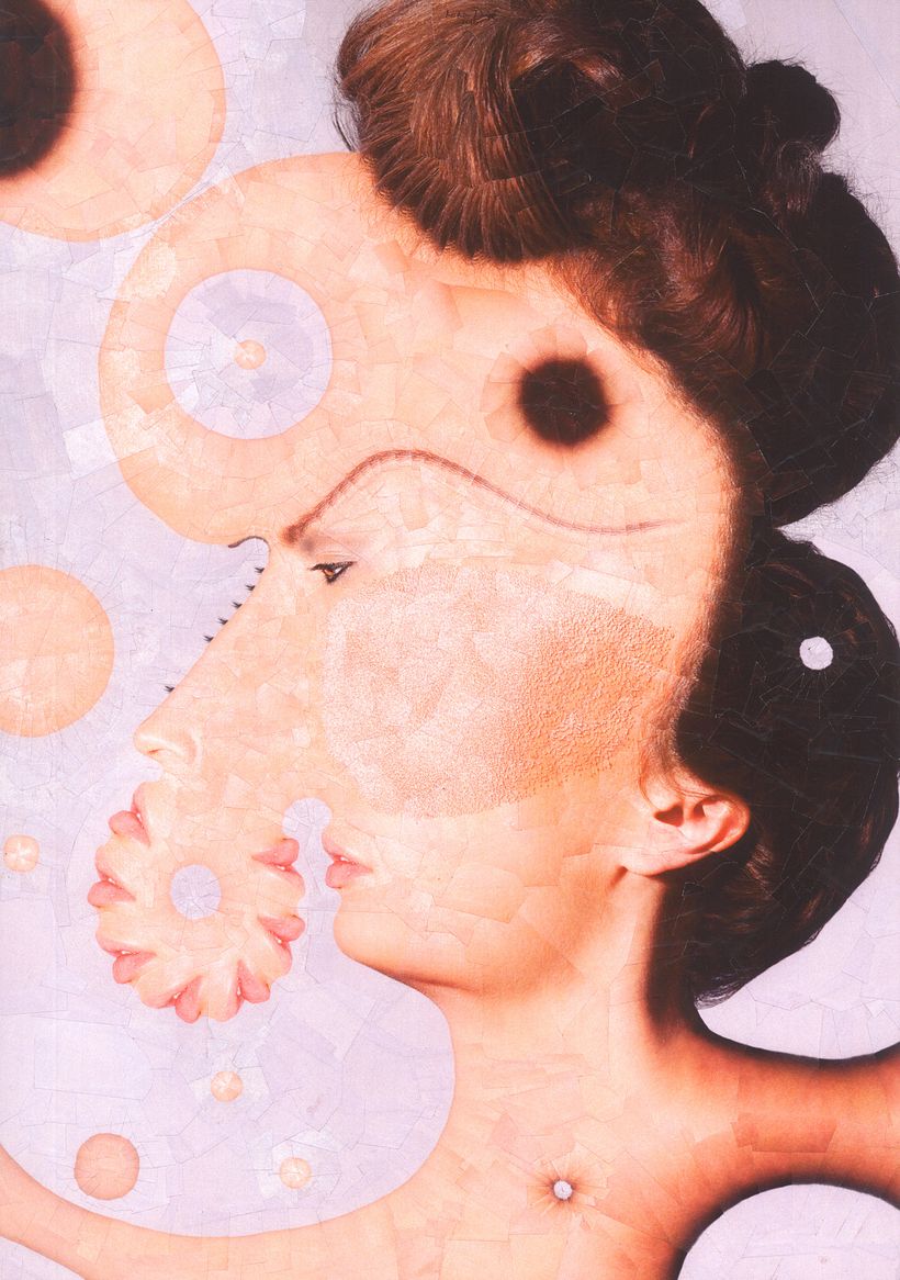 Flux Magazine 4