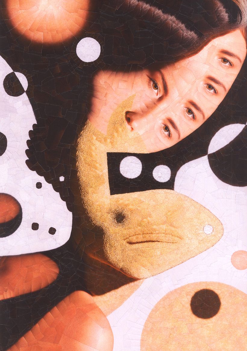 Flux Magazine 3