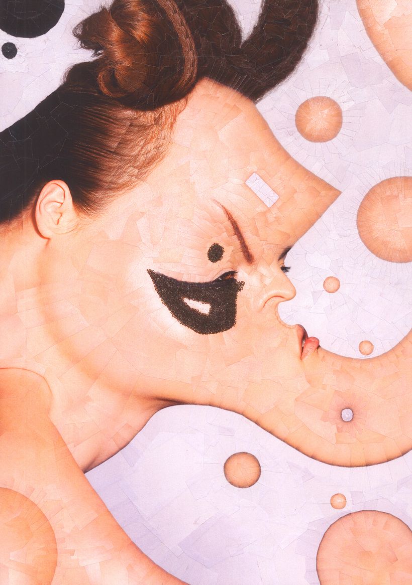 Flux Magazine 1
