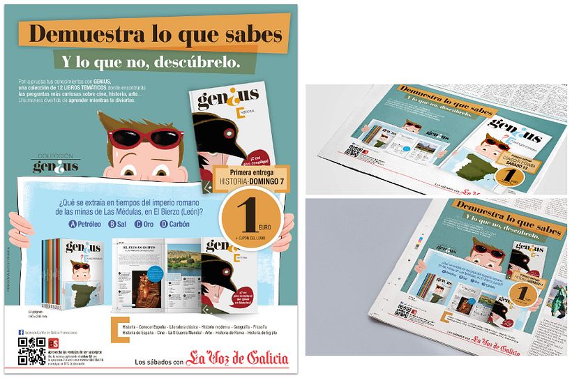 Promociones La Voz de Galicia 2016 6