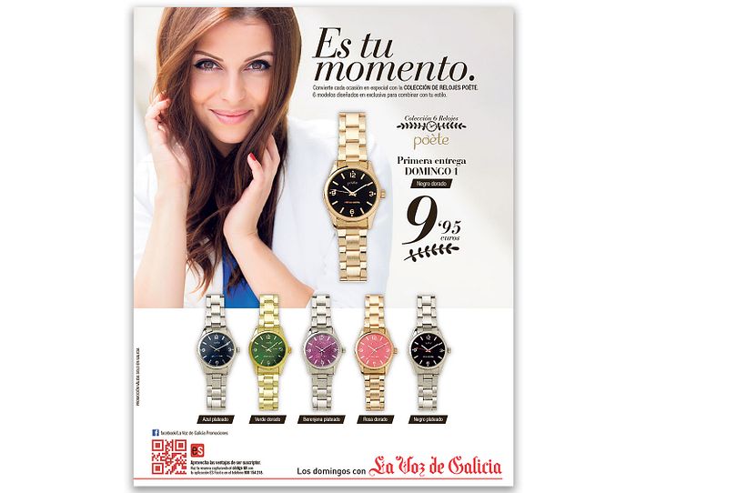 Promociones La Voz de Galicia 2016 4