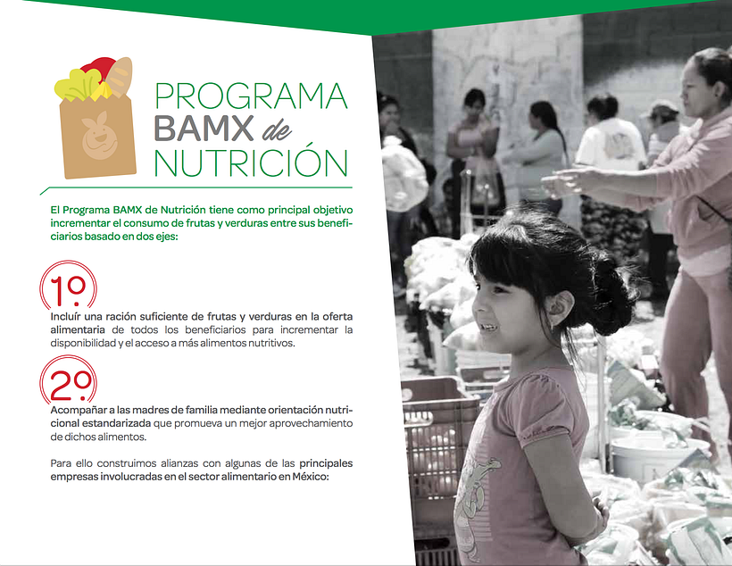 INFORME ANUAL BANCO DE ALIMENTOS DE MEXICO 2015 10