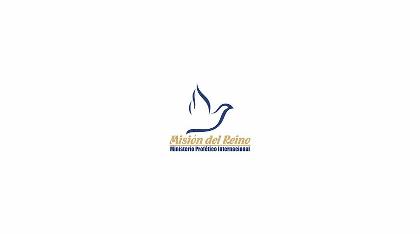 Misión del Reino 0
