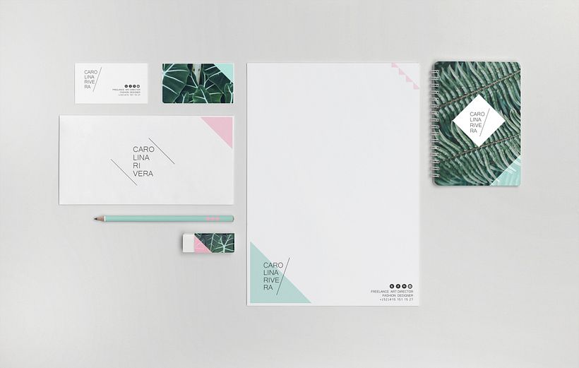 BRANDING CARO RIVERA 0