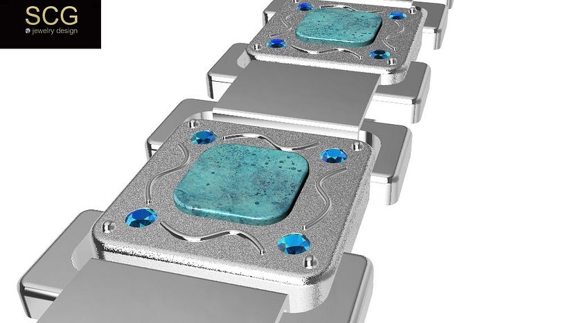 Bracelet -1