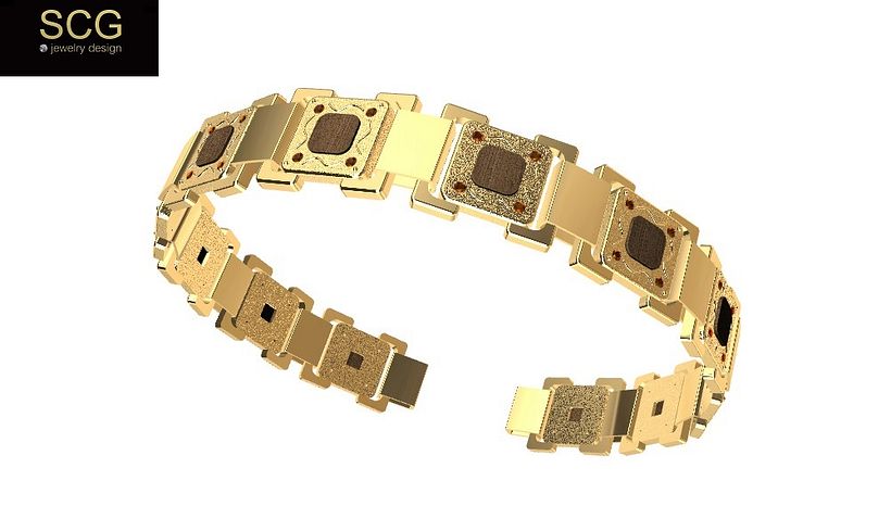 Bracelet 3