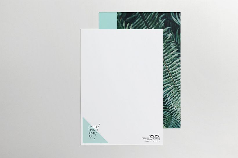 BRANDING CARO RIVERA 1