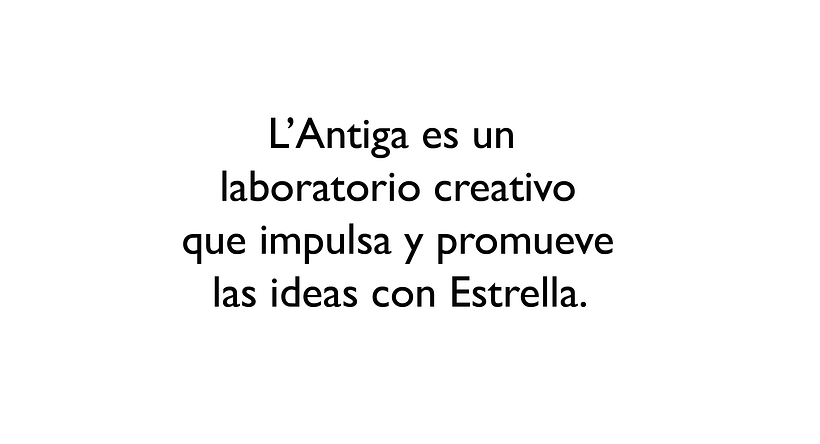 L' Antiga Fàbrica de Estrella Damm  2