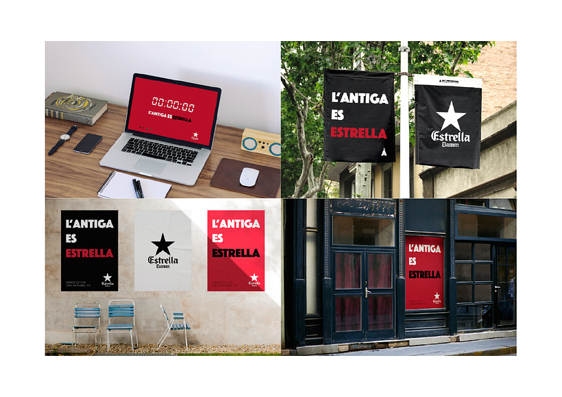 L' Antiga Fàbrica de Estrella Damm  18