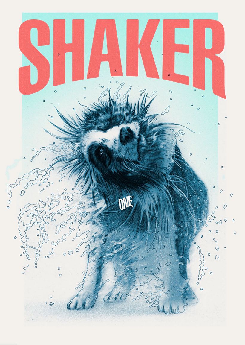 Valistika dispara su estilo gamberro y provocador 2